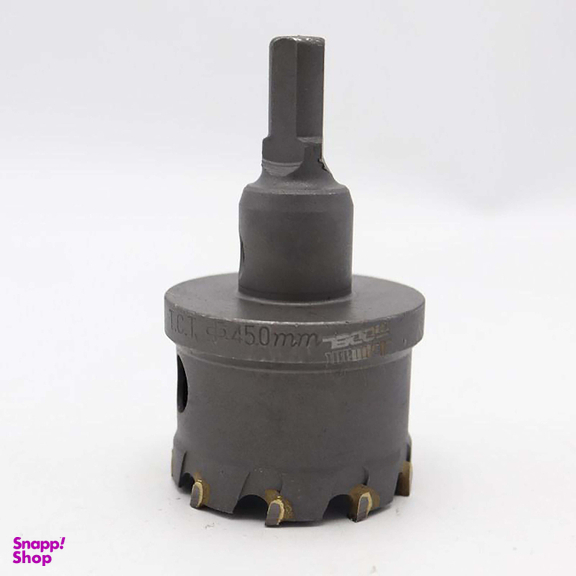 مته گردبر الماسه مدل الفنت کد YPT-045MM سایز 45 میلی متر