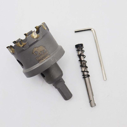 مته گردبر الماسه مدل الفنت کد YPT-045MM سایز 45 میلی متر