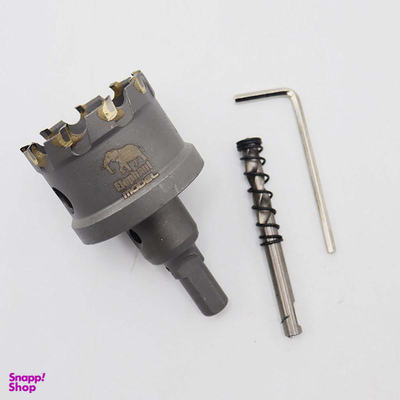 مته گردبر الماسه مدل الفنت کد YPT-045MM سایز 45 میلی متر