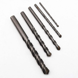 مته الماسه مدل کوییک کد YP-AL-GRANITE-STEEL-4-6-8-10-14MM سایز 4-14 میلی متر