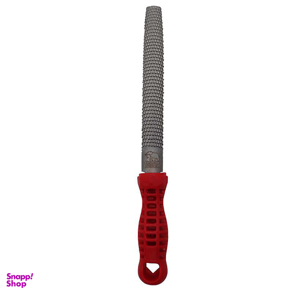سوهان چوب مدل الفنت کد YP-NIMGERD-CHOOB-06