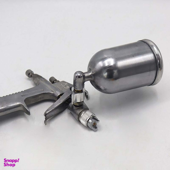 پیستوله رنگ مدل کوییک کد YP-SAYEPASH-K3