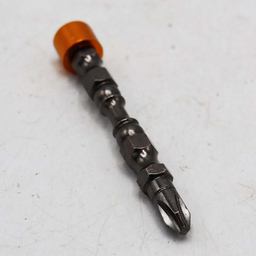 سری پیچ گوشتی دو سر چهار سو سامکو (Samco) مدل مغناطیسی کد YP-010 مجموعه 10 عددی