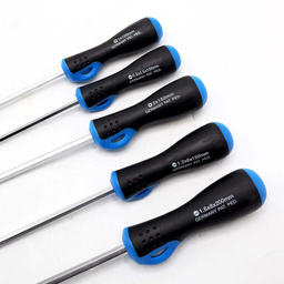 پیچ گوشتی دوسو و چهارسو اسپرو (Spero) مدل YP-05 مجموعه 5 عددی