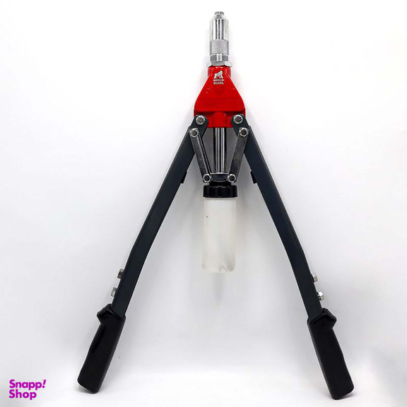 انبر پرچ مدل گوریلا کد YP-3٫2-4-4٫8-6-6٫4MM