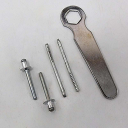 انبر پرچ مدل گوریلا کد YP-3٫2-4-4٫8-6-6٫4MM