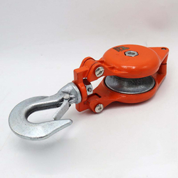 قرقره بنایی مدل گوریلا کد YP-0٫5T