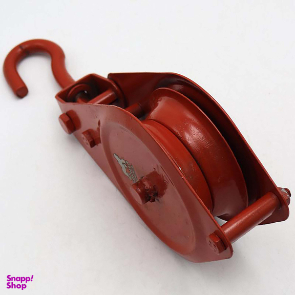 قرقره بنایی مدل گوریلا کد YPB-GH-34CM