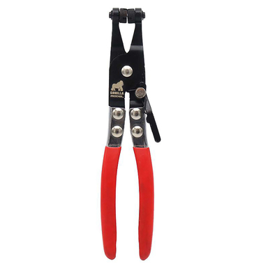 انبر بست شلنگ رادیاتور مدل گوریلا کد YP-ROOKESHDAR-22CM سایز 8٫5 اینچ