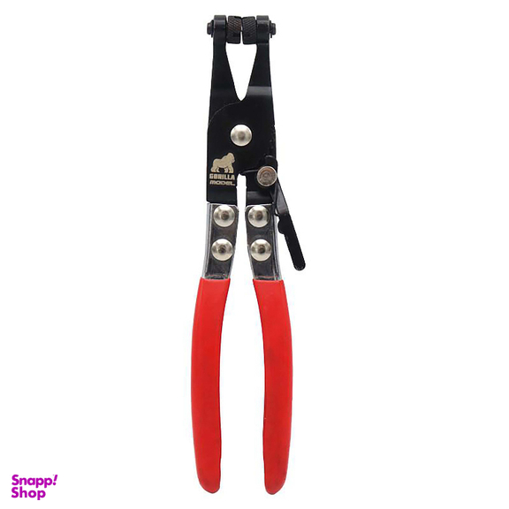 انبر بست شلنگ رادیاتور مدل گوریلا کد YP-ROOKESHDAR-22CM سایز 8٫5 اینچ