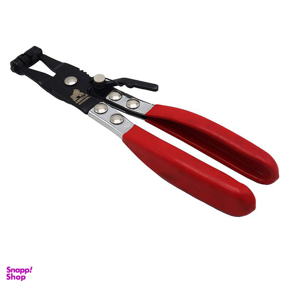انبر بست شلنگ رادیاتور مدل گوریلا کد YP-ROOKESHDAR-22CM سایز 8٫5 اینچ