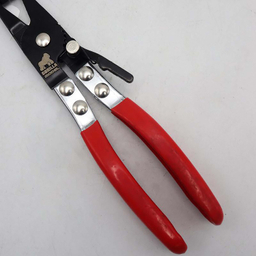 انبر بست شلنگ رادیاتور مدل گوریلا کد YP-ROOKESHDAR-22CM سایز 8٫5 اینچ