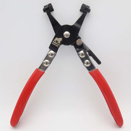 انبر بست شلنگ رادیاتور مدل گوریلا کد YP-ROOKESHDAR-22CM سایز 8٫5 اینچ