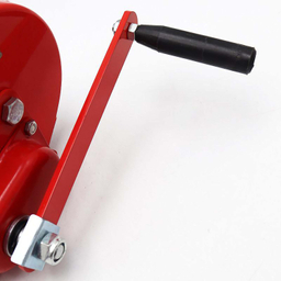 وینچ دستی سامکو مدل کلاچ دار کد YP-GH-1200LB