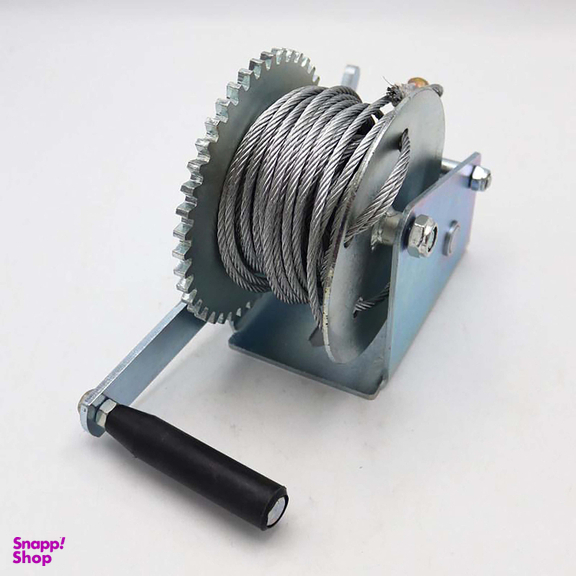 وینچ دستی سامکو مدل YP-1200LB
