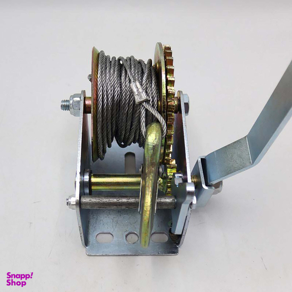 وینچ دستی سامکو مدل YP-800LB