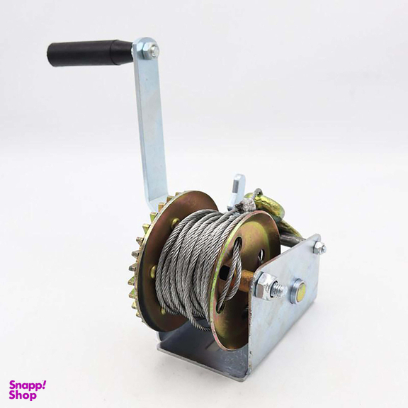 وینچ دستی سامکو مدل YP-800LB