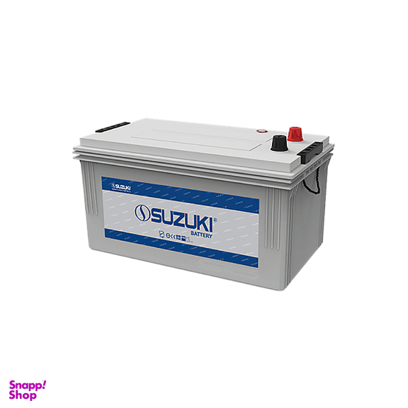 باتری اتمی خودرو سوزوکی (Suzuki) مدل 100 آمپر