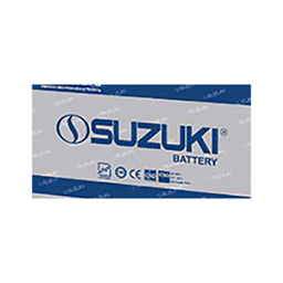 باتری اتمی خودرو سوزوکی (Suzuki) مدل 100 آمپر