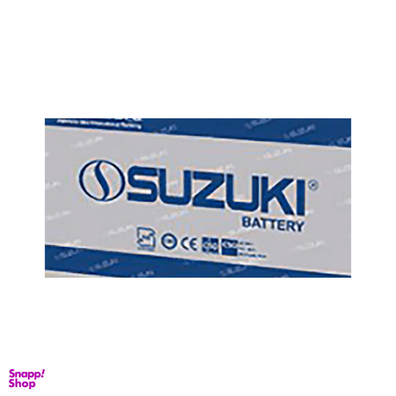 باتری اتمی خودرو سوزوکی (Suzuki) مدل 100 آمپر