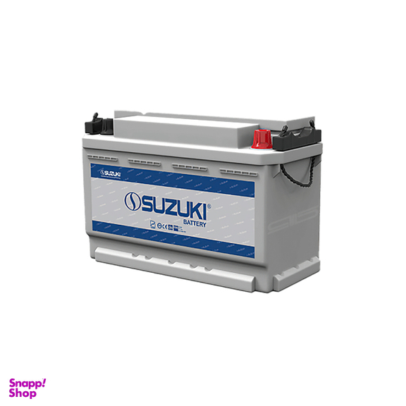 باتری اتمی خودرو سوزوکی (Suzuki) مدل 90 آمپر