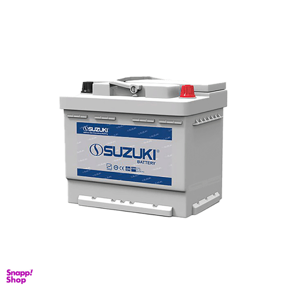 باتری اتمی خودرو سوزوکی (Suzuki) مدل 45 آمپر