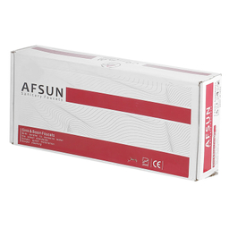 شیر آشپزخانه افسون (Afsun) مدل اردکی