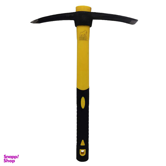 تیشه مدل گوریلا کد YP-YZ-38