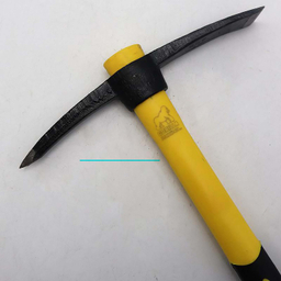 تیشه مدل گوریلا کد YP-YZ-38