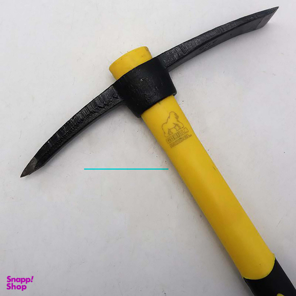 تیشه مدل گوریلا کد YP-YZ-38
