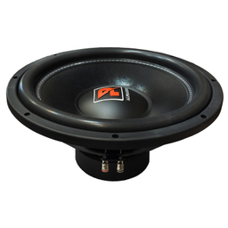 ساب ووفر خودرو آلفاسونیک (Alphasonik) مدل PSW-215P