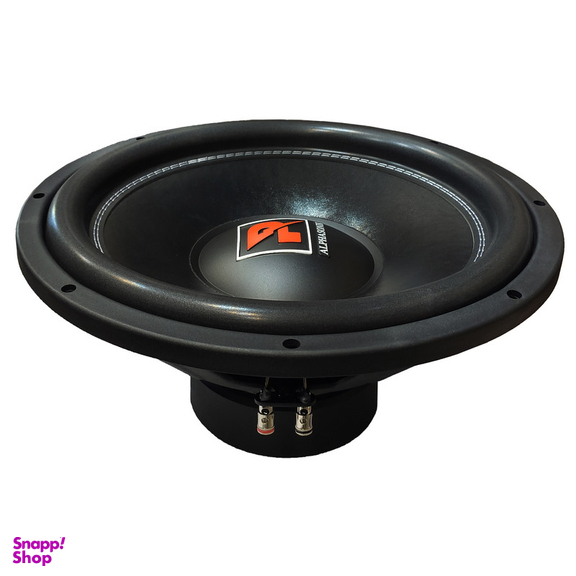 ساب ووفر خودرو آلفاسونیک (Alphasonik) مدل PSW-215P