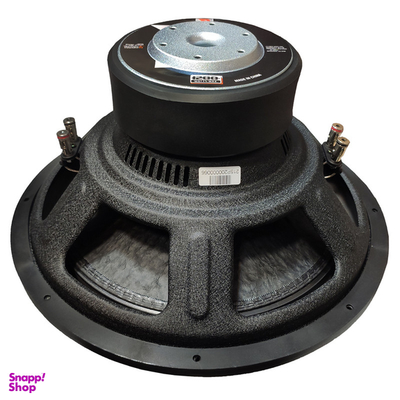 ساب ووفر خودرو آلفاسونیک (Alphasonik) مدل PSW-215P
