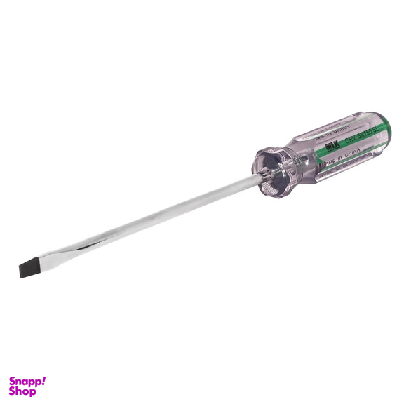 پیچ گوشتی تخت میکس (Mix) مدل MMA-MX-SL