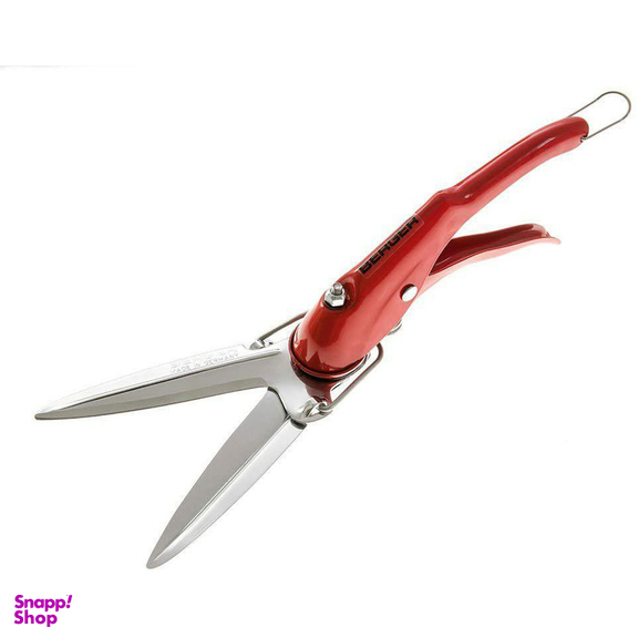 قیچی چمن زن برگر (Berger) مدل 2100