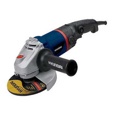 مینی فرز هیوندای (Hyundai) مدل HP-1225