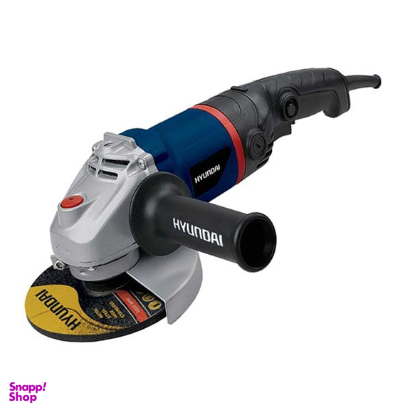 مینی فرز هیوندای (Hyundai) مدل HP-1225