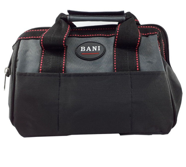 کیف ابزار بانی کد 3