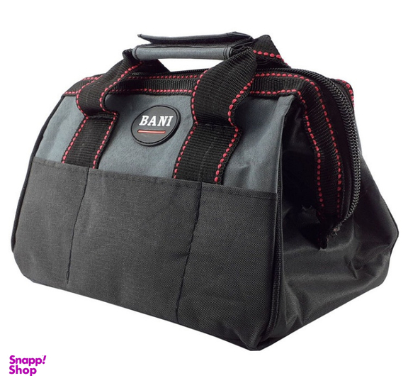 کیف ابزار بانی کد 3