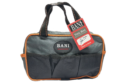 کیف ابزار بانی کد 5