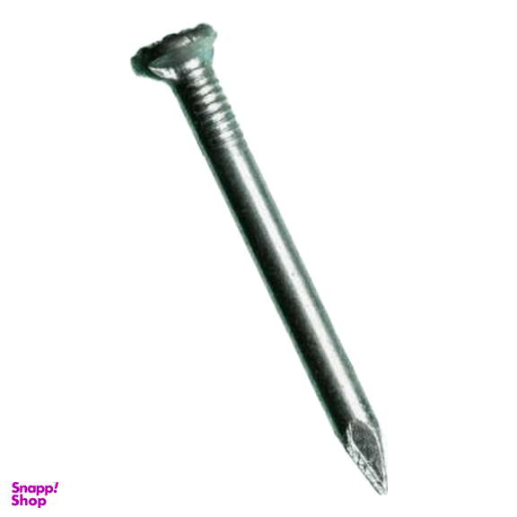 میخ آهنی مدل IRON-6 سایز 28×60 میلی متر بسته 30 عددی