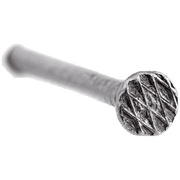 میخ آهنی مدل IRON-6 سایز 28×60 میلی متر بسته 30 عددی