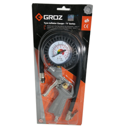 تفنگی باد گروز (GROZ) کد 61302