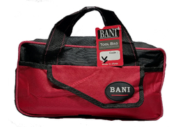 کیف ابزار بانی کد 7