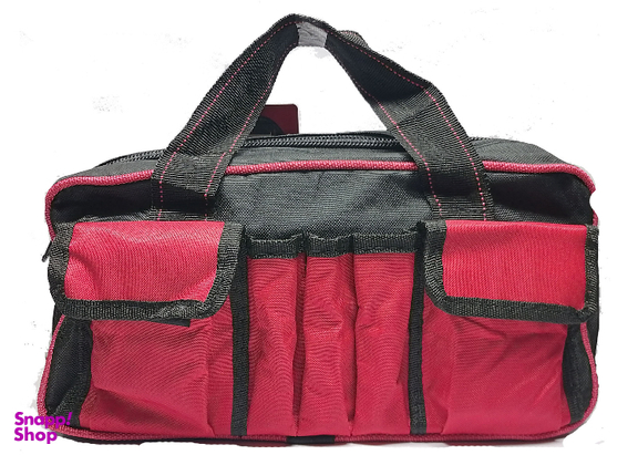 کیف ابزار بانی کد 7