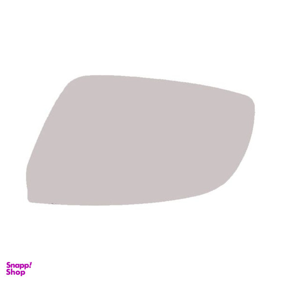 فلاپ آینه جانبی راست خودرو قطعه سازان کبیر مدل SILVER-SAINA-R مناسب برای ساینا