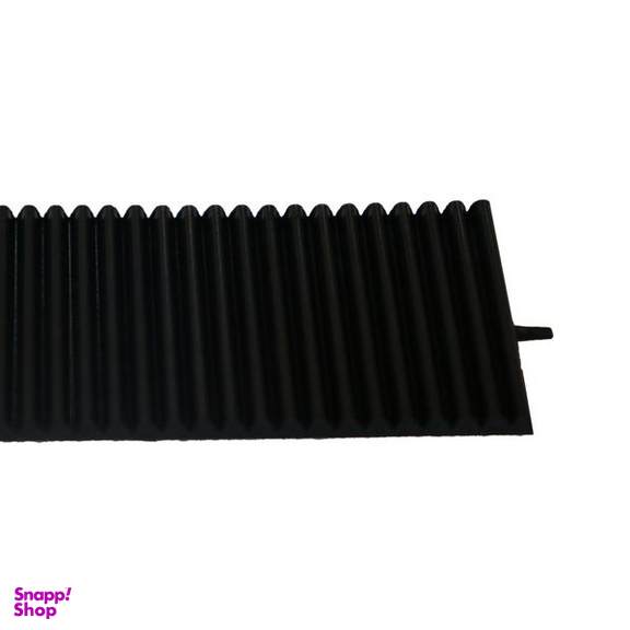 گردگیر کرکره ای ترمز دستی قطعه سازان کبیر مدل TOR-PAR-130 مناسب برای پژو پارس