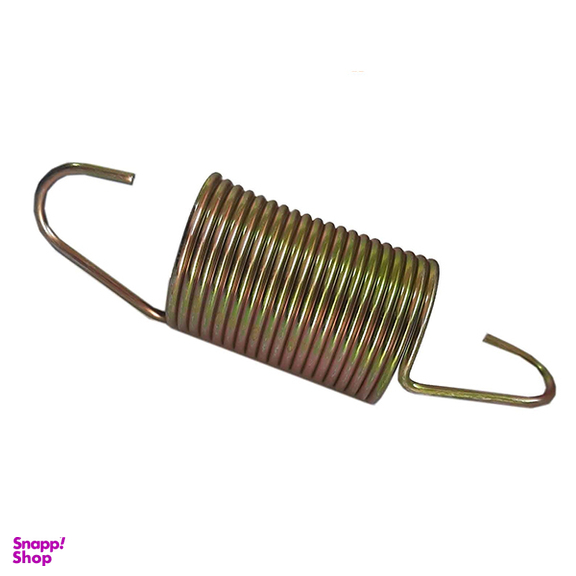 فنر صندوق عقب خودرو قطعه سازان کبیر مدل FNR-SAINA-847 مناسب برای ساینا