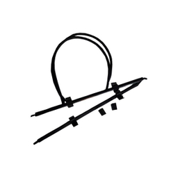 لوازم شیشه شوی خودرو قطعه سازان کبیر مدل SHS-405-3070 مناسب برای پژو 405 بسته دو عددی