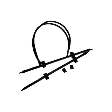 لوازم شیشه شوی خودرو قطعه سازان کبیر مدل SHS-405-3070 مناسب برای پژو 405 بسته دو عددی